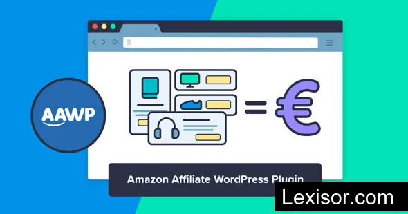 Amazon Affiliate WordPress Plugin (AAWP) 4.2.4