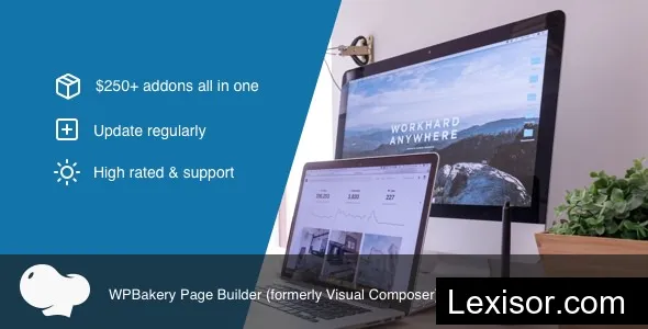 All In One Addons for WPBakery Page Builder v3.6.7