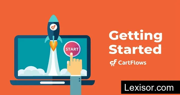 CartFlows Pro v2.1.4 - Get More Leads, Increase Conversions, & Maximize Profits