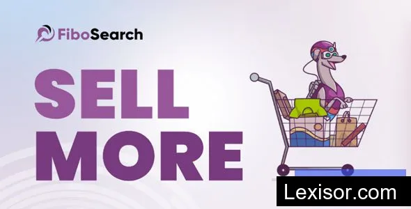 FiboSearch Pro v1.29.0 - AJAX Search for WooCommerce