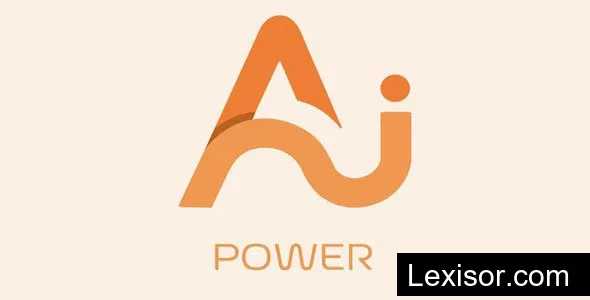 GPT AI Power v1.8.93 - Complete AI Pack Pro