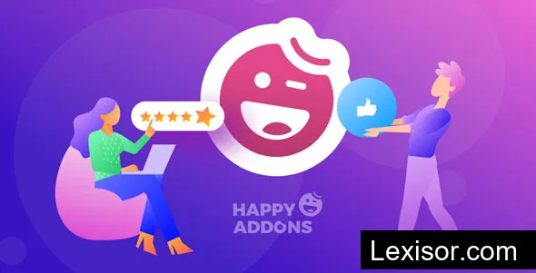 Happy Elementor Addons Pro v2.15.0