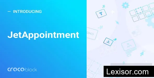 JetAppointment v2.0.2 - Appointment plugin for Elementor
