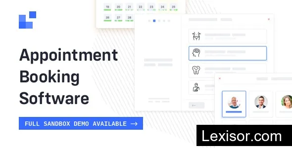 LatePoint v5.1.1 - Appointment Booking & Reservation plugin for WordPress