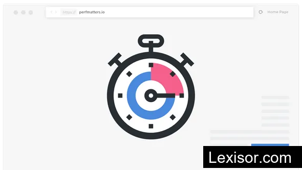 Perfmatters v2.0.3 - Lightweight Performance Plugin