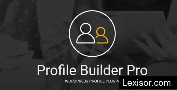 Profile Builder Pro v3.11.8