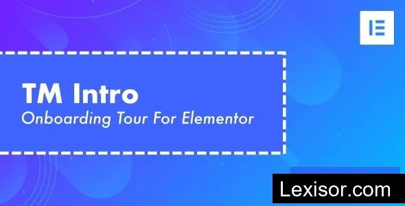 TM Intro v1.1 - User Onboarding Tour Addon For Elementor