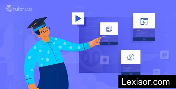 Tutor LMS Pro v2.2.0 - Most Powerful WordPress LMS Plugin