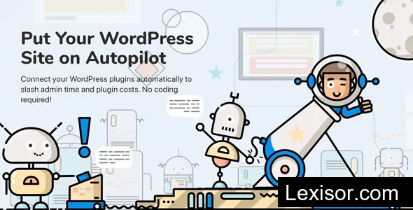 Uncanny Automator v4.11.0 - WordPress Plugin