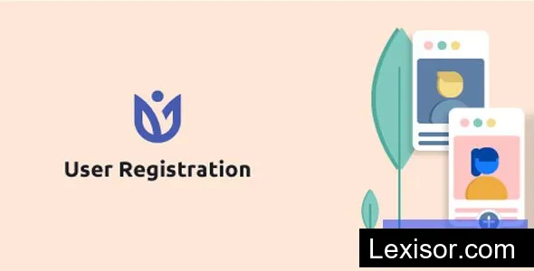 User Registration Pro v4.3.4.1