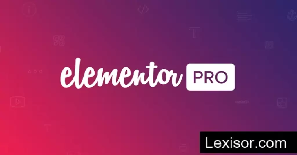 Elementor Pro v3.9.1