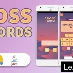 Offline Crossword Android Quiz App v3.0